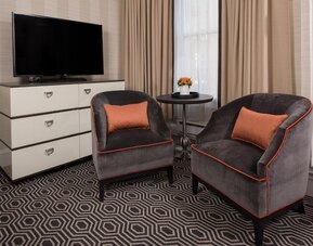 Inn At Union Square