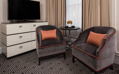 Inn At Union Square