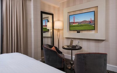 Inn At Union Square