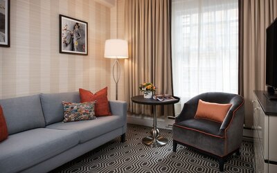 Inn At Union Square