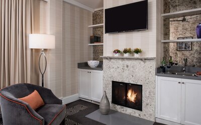 Inn At Union Square