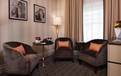 Inn At Union Square