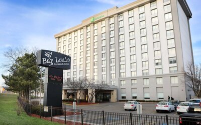 Holiday Inn Chicago O'Hare Area by IHG