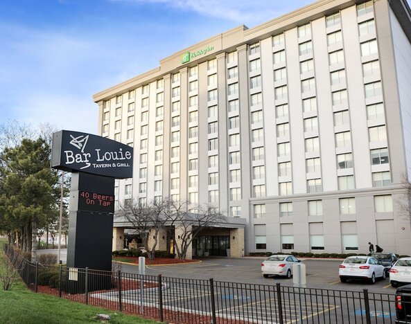 Holiday Inn Chicago O'Hare Area by IHG