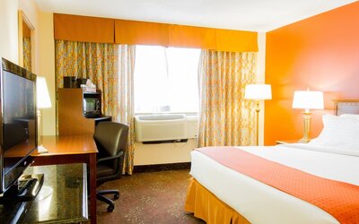Holiday Inn Chicago O'Hare Area by IHG