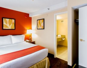 Holiday Inn Chicago O'Hare Area by IHG
