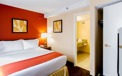 Holiday Inn Chicago O'Hare Area by IHG