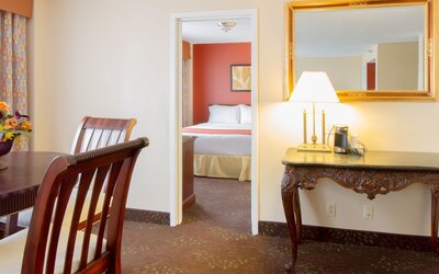 Holiday Inn Chicago O'Hare Area by IHG