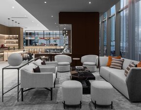 AC Hotel by Marriott Miami Brickell
