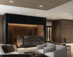 AC Hotel by Marriott Miami Brickell