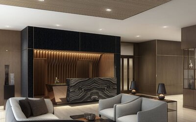 AC Hotel by Marriott Miami Brickell