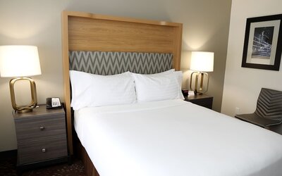 Holiday Inn Chicago O'Hare Area by IHG