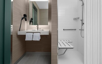 AC Hotel by Marriott Miami Brickell