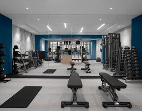 AC Hotel by Marriott Miami Brickell