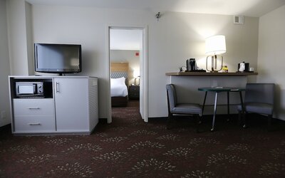 Holiday Inn Chicago O'Hare Area by IHG