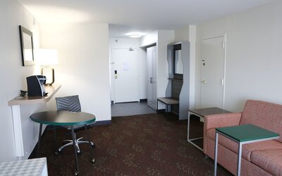 Holiday Inn Chicago O'Hare Area by IHG