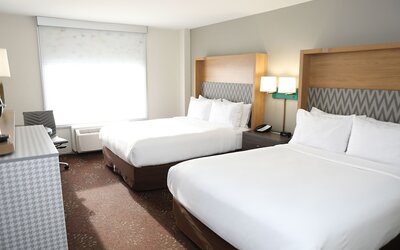 Holiday Inn Chicago O'Hare Area by IHG