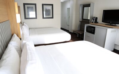 Holiday Inn Chicago O'Hare Area by IHG