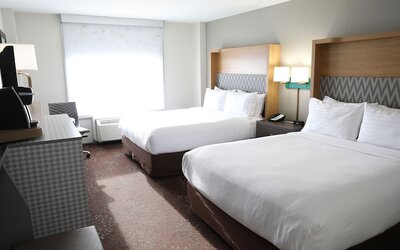 Holiday Inn Chicago O'Hare Area by IHG