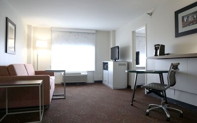 Holiday Inn Chicago O'Hare Area by IHG
