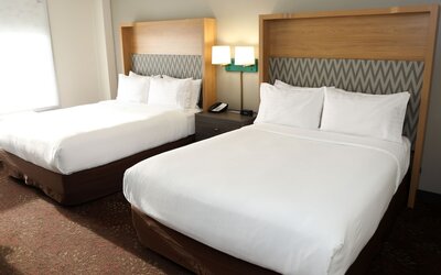 Holiday Inn Chicago O'Hare Area by IHG