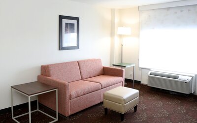 Holiday Inn Chicago O'Hare Area by IHG