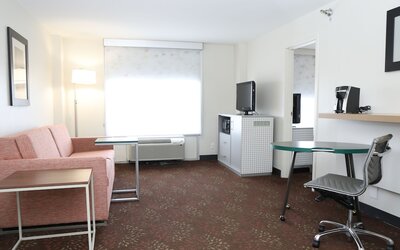 Holiday Inn Chicago O'Hare Area by IHG