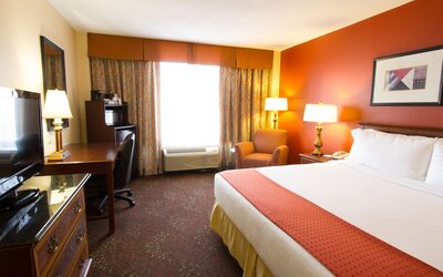 Holiday Inn Chicago O'Hare Area by IHG