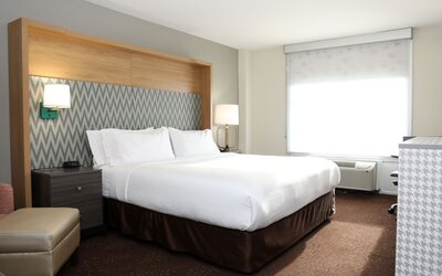 Holiday Inn Chicago O'Hare Area by IHG