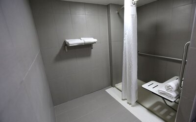 Holiday Inn Chicago O'Hare Area by IHG