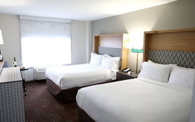 Holiday Inn Chicago O'Hare Area by IHG