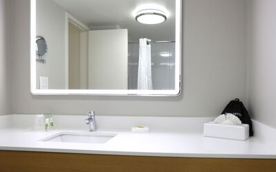 Holiday Inn Chicago O'Hare Area by IHG