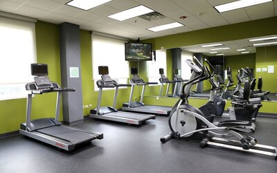 Holiday Inn Chicago O'Hare Area by IHG