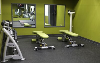 Holiday Inn Chicago O'Hare Area by IHG