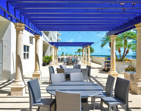Well-Appointed Condos in Brickell