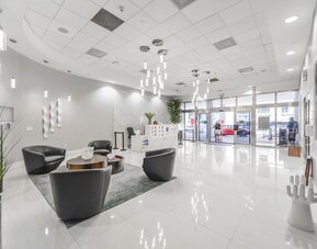 Well-Appointed Condos in Brickell