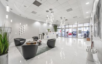 Well-Appointed Condos in Brickell