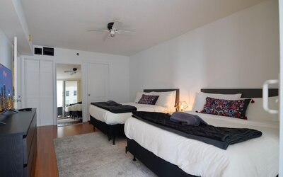 Well-Appointed Condos in Brickell