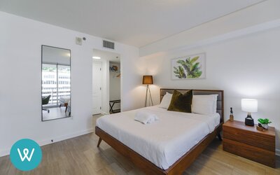 Well-Appointed Condos in Brickell