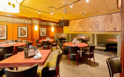 Holiday Inn Chicago O'Hare Area by IHG