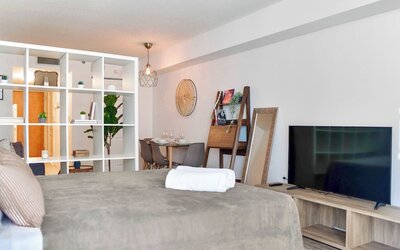 Well-Appointed Condos in Brickell