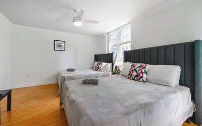 Well-Appointed Condos in Brickell