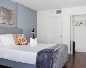 Well-Appointed Condos in Brickell