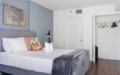 Well-Appointed Condos in Brickell