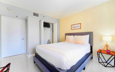 Well-Appointed Condos in Brickell