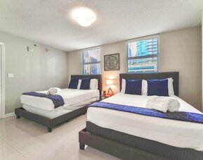 Well-Appointed Condos in Brickell
