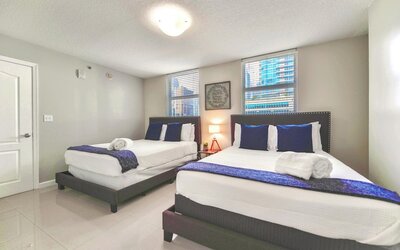Well-Appointed Condos in Brickell