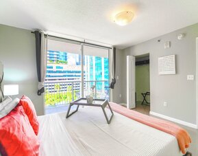 Well-Appointed Condos in Brickell