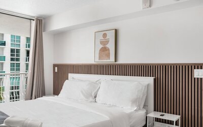 Well-Appointed Condos in Brickell