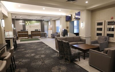 Holiday Inn Chicago O'Hare Area by IHG